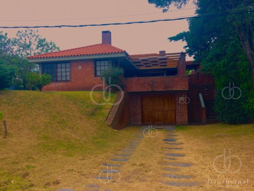 Imagen 30 de 30 de Punta Del Este, Chalet Con Gran Capacidad.