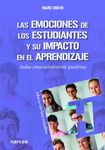 Libro Las Emociones De Los Estudiantes Y Su Impacto En El...