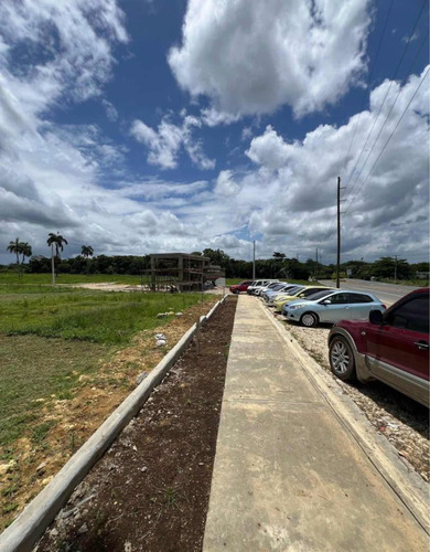 Venta De Solares En Santo Domingo Norte Aparta Con Rd$15,000