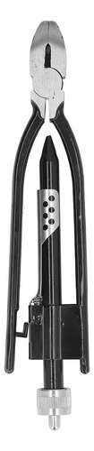 Alicate Safety Wire Twist 1 Way Lock Twisting Clamp High