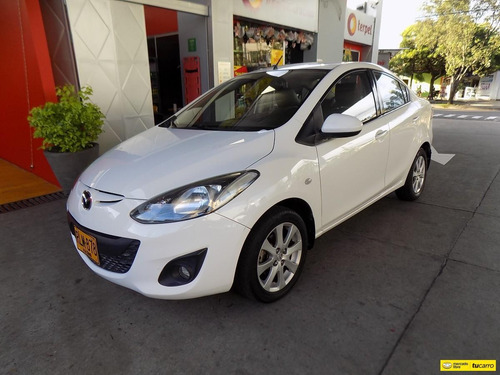 Mazda 2 2