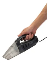 Comprar Aspiradora De Auto Kushiro 12v 60w Manual C Accesorios