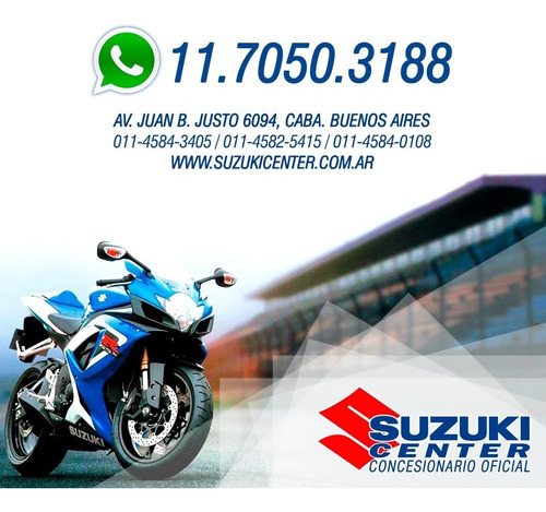 Motomel Blitz 110 V8 Base Okm