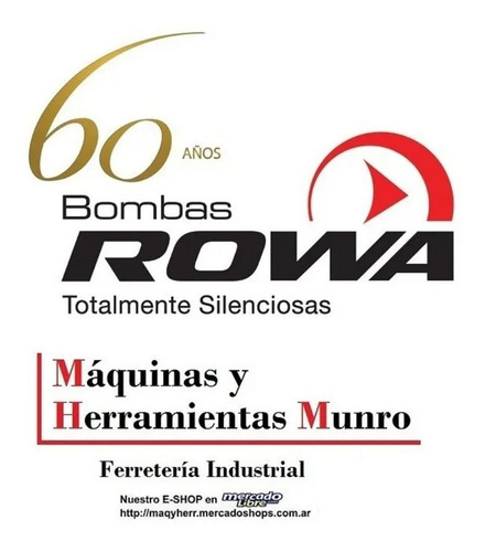 Plan Canje Bomba Rowa Inteligent 24 Trae Tu Vieja Llevas Nva