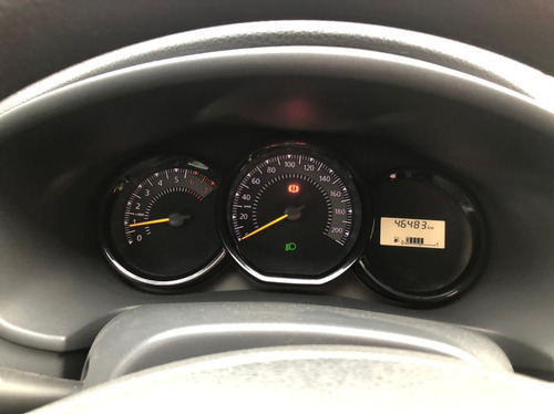 Renault Logan 1.6 Authentique 85cv 2015