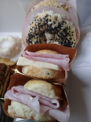 Desayuno Brunch Para Papa Nordelta Talar Villa Nueva Envio