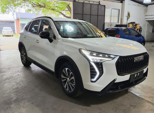 GWM Jolion 1.5T 2Wd
