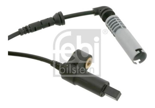 Sensor Rotações Do Abs Diant. Bmw 328i Sedan 1998-2001 (e46)