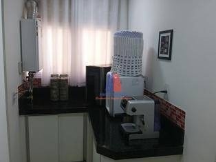 Imagem 11 de 30 de Apartamento Com 3 Dormitórios À Venda, 175 M² Por R$ 1.300.000,00 - Jardim São Paulo - Americana/sp - Ap1574