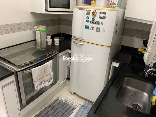 Imagem 3 de 9 de Apartamento Com 2 Dorms, À Venda, Na Saúde -sp- R$ 510 Mil - V7643