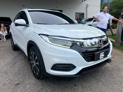 Honda HR-V 1.5 16V TURBO GASOLINA TOURING 4P AUTOMÁTICO