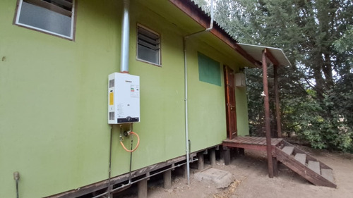 Acogedora Casa En La Retuca Quilpué