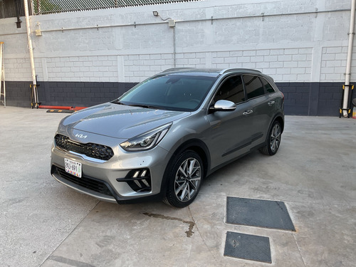 Kia Niro 1.6 EX Híbrido Piel At