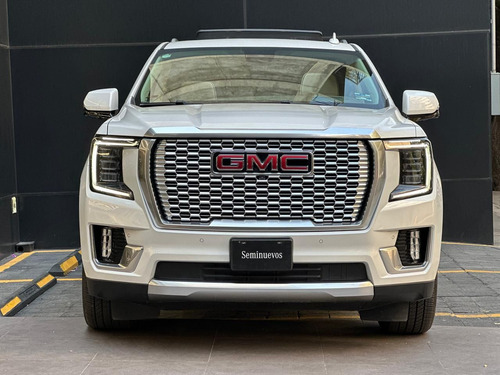 Gmc Yukon 2023