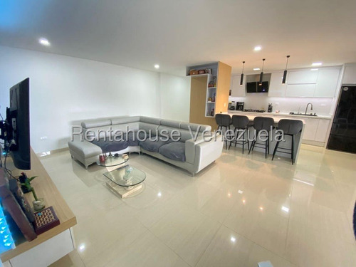 Apartamento En Venta - Manzanares - Andreina Castro - Mls #25-24472