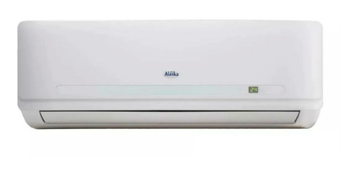 Aire Alaska 4500 Frigorías 5200w Als52wcq Split Frío Calor