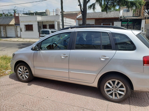 Volkswagen Suran 1.6 Trendline Pro.cre.auto 2015