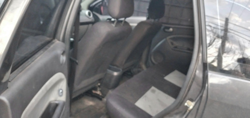 Ford Fiesta 1.4 Tdci Edge Mp3 2007