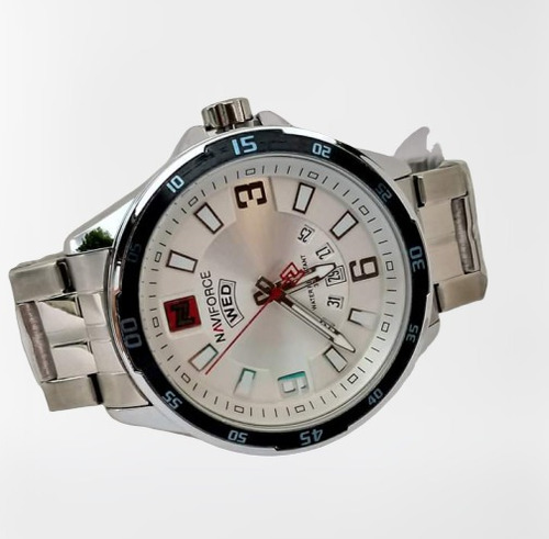 Relógio Masculino Naviforce 9106Frete Gratis Oferta!