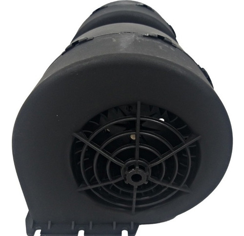 Imagem 2 de 6 de Eletro Ventilador Miz 009-b40 24v P/ Spheros Webasto Volare