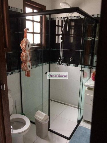 Imagem 22 de 26 de Sobrado Com 3 Dormitórios À Venda, 140 M² Por R$ 1.485.000,00 - Vila Mariana - São Paulo/sp - So0990