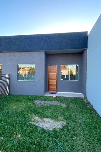 Imagem 1 de 1 de Casa À Venda Em Xangri-lá - Ca01500 - 69918565