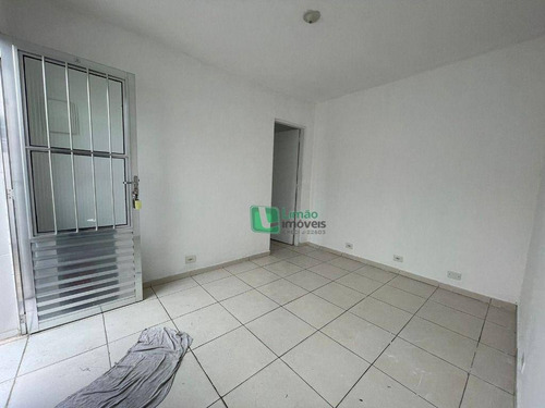 Imagem 3 de 15 de Casa Com 1 Dormitório Para Alugar, 30 M² Por R$ 850,00/mês - Casa Verde - São Paulo/sp - Ca0103