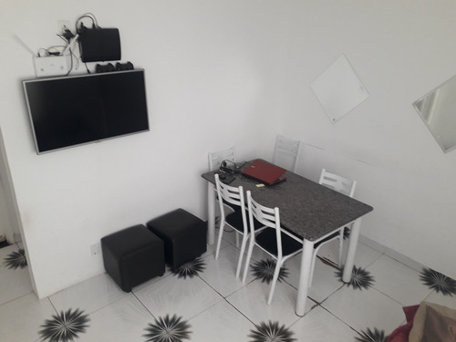 Apartamento A Venda Jd. Guilhermino Guarulhos