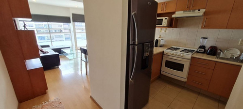 Imagen 30 de 30 de Rento Departamento Amueblado En Colonia Polanco, Ciudad De M