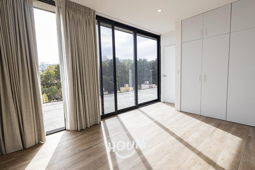 Departamento En Tetelpan, Álvaro Obregón Con 2 Recámaras, 90 M², Id: 150553