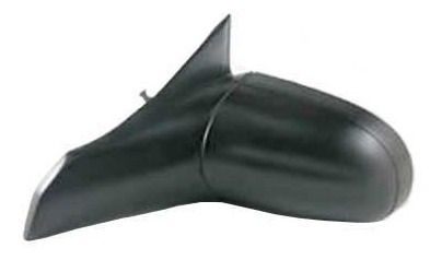 Imagen 2 de 4 de Espejo Exterior Izquierdo Manual Chevrolet Corsa 1994 - 2009