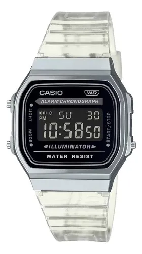 Casio top digital original