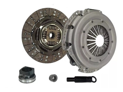 Kit Embrague Clutch Croche F-350/ Triton 4x2 99-04 63030600