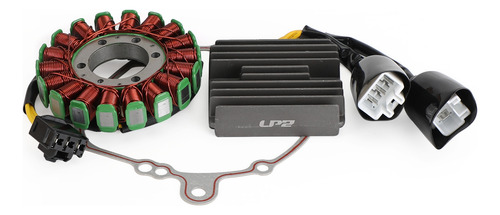 Kit De Juntas De Bobina De Estator Regulador Para Honda Cbr1