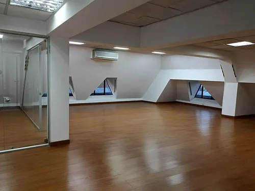 Oficina En Arriendo En Chico Norte. Cod A1105067