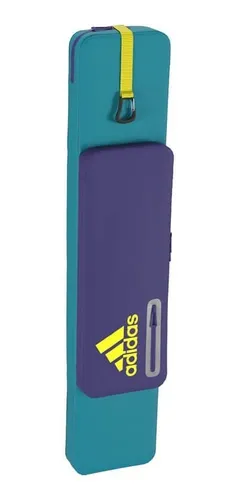 Funda Bolso Hockey adidas Stick Bag Aqua. Hockey Player