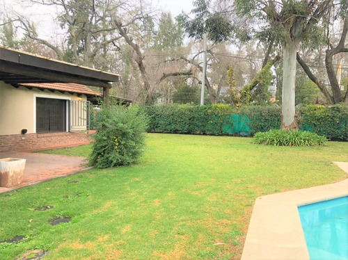 Imagen 21 de 30 de Casa Quinta En Venta De 1134m2 Ubicado En Ingeniero Maschwitz