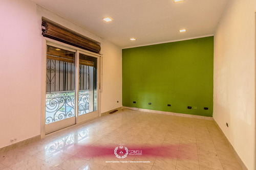 Venta Casa En Boedo 4 Ambientes 117m² Terreno De 78m²