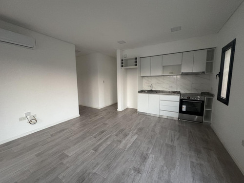 Departamento De 2 Ambientes En Venta Pilar Cañada Village