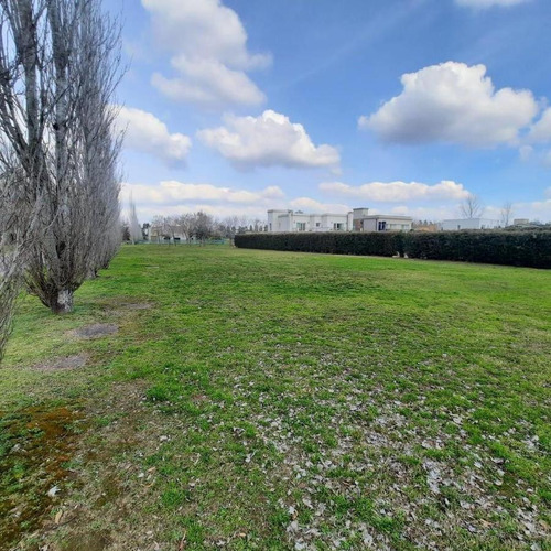 Terreno Lote En Venta Ubicado En La Reserva Cardales, Campana, G.b.a. Zona Norte