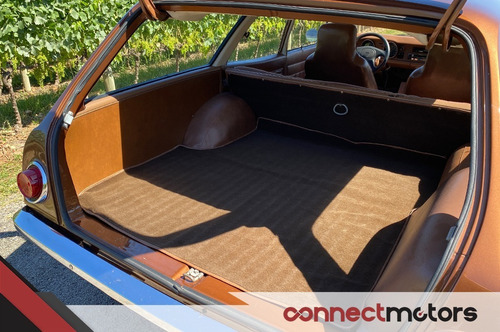 Chevrolet Caravan - 1978