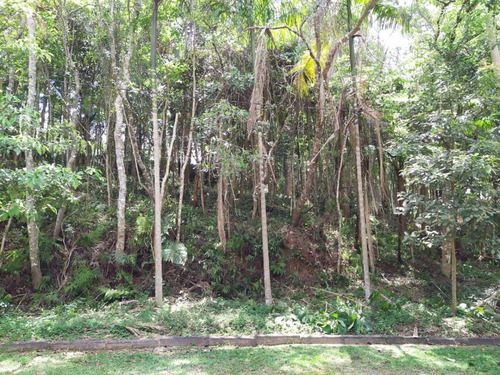 Imagem 4 de 5 de Terreno Em Condomínio Para Venda Em Itapecerica Da Serra, Jardim Petrópolis - 660_2-1130302