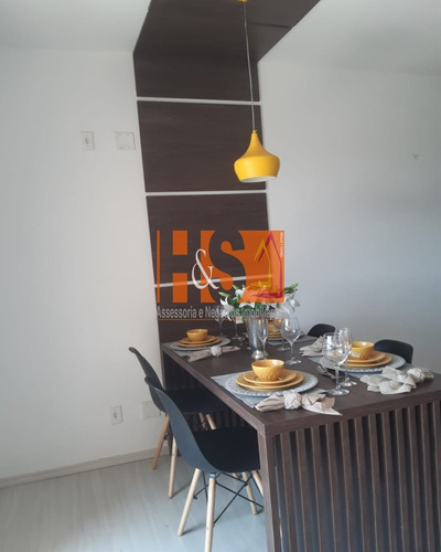 Imagem 20 de 30 de Apartamento - Ap00882 - 69258051