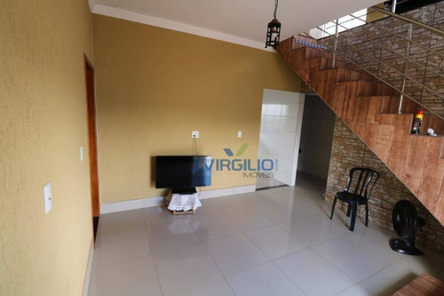 Imagem 9 de 21 de Prédio À Venda - Residencial Recanto Do Bosque - Goiânia/go - Pr0008