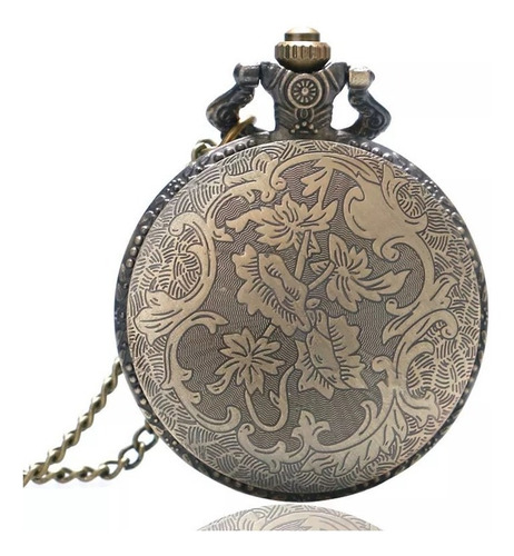 Reloj De Bolsillo De Praga