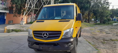 Mercedez Sprinter