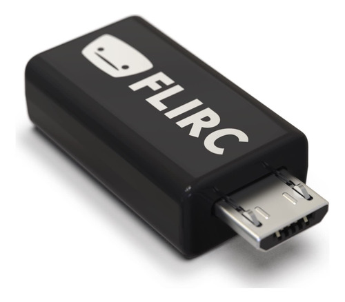 Edicion Flirc Usb Fire Tv