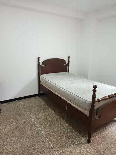 Vendo Apartamento En Montalbán Ii