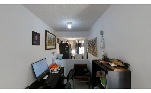 Venta Apartamento De 79mts2 Pacara, Norte De Cali 13458-4