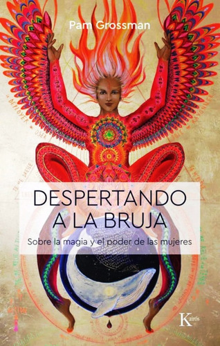 Despertando A La Bruja - Pam Grossman - Libro Nuevo